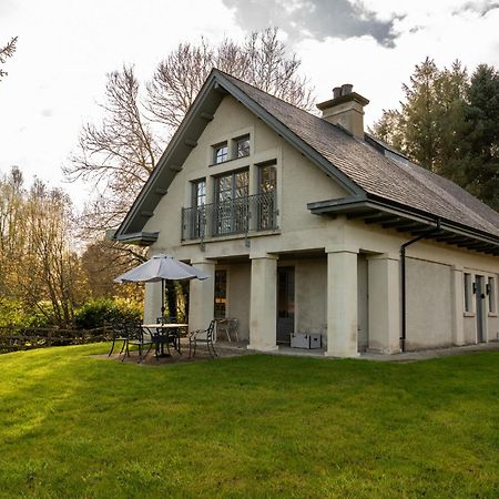 Escape Ordinary At Lough Erne Golf Village Енніскіллен Екстер'єр фото