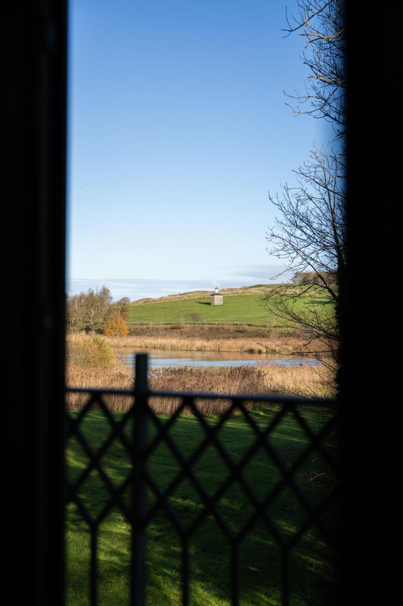 Escape Ordinary At Lough Erne Golf Village Енніскіллен Екстер'єр фото