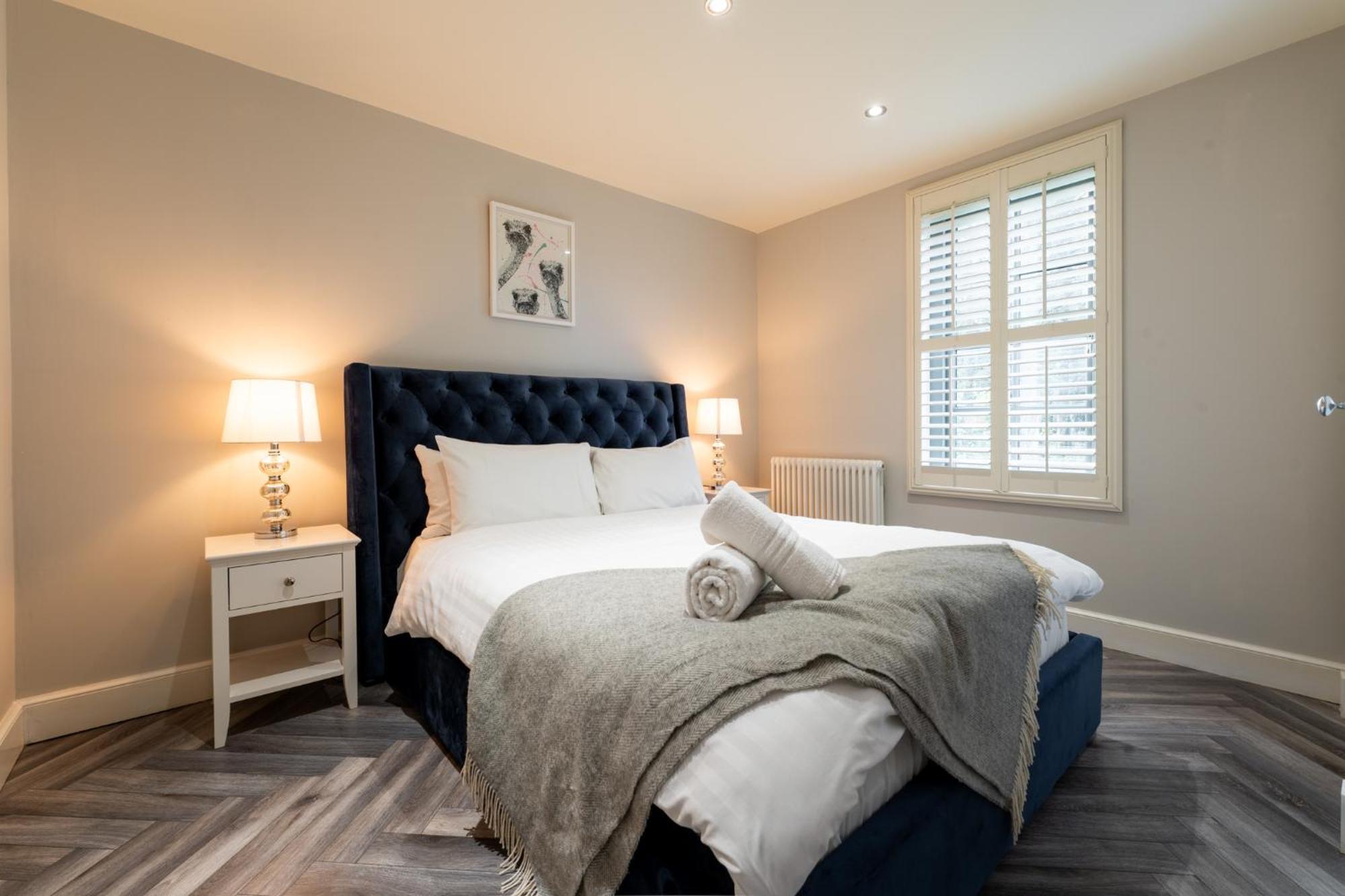 Escape Ordinary At Lough Erne Golf Village Енніскіллен Екстер'єр фото